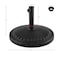 Pure Garden 39lbs Outdoor Umbrella Base, Black 50-LG1354 - alternate 4